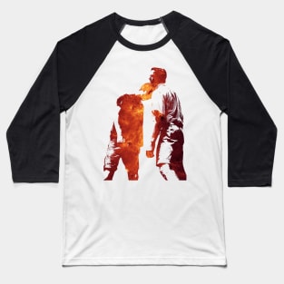 Call me by your name Baseball T-Shirt